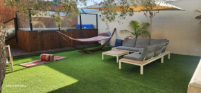 Amy's paradis גן העדן של איימי